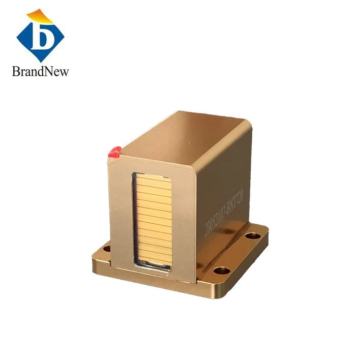 720W 12Bars Vertical Stack ADSS Diode Laser Machine for Hair Removal