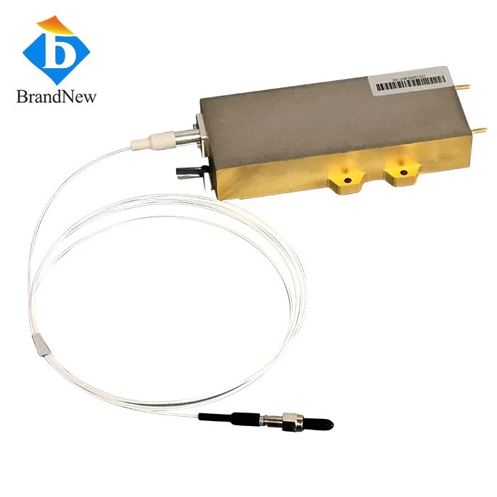976nm VBG Fiber Coupled Diode Laser