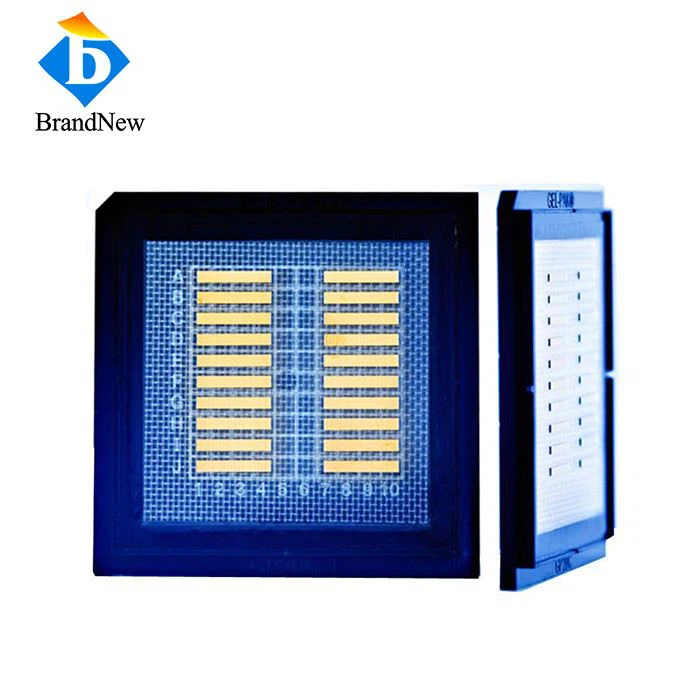 300W 808nm Umounted Semiconductor Diode Laser Bar and Chip
