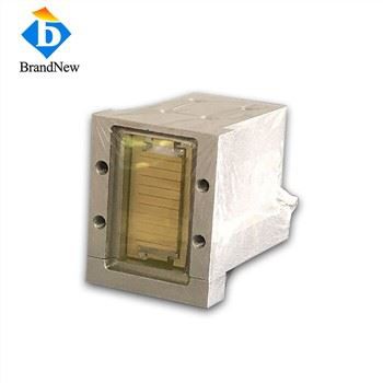 700W QCW Triple Wavelength Laser Stack