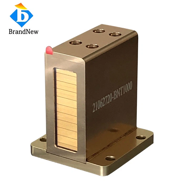 Weifang KM 10Bar Laser Stack 1000W