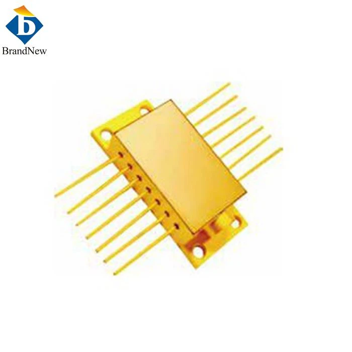 100mW 532nm Free Space Butterfly Laser Diode