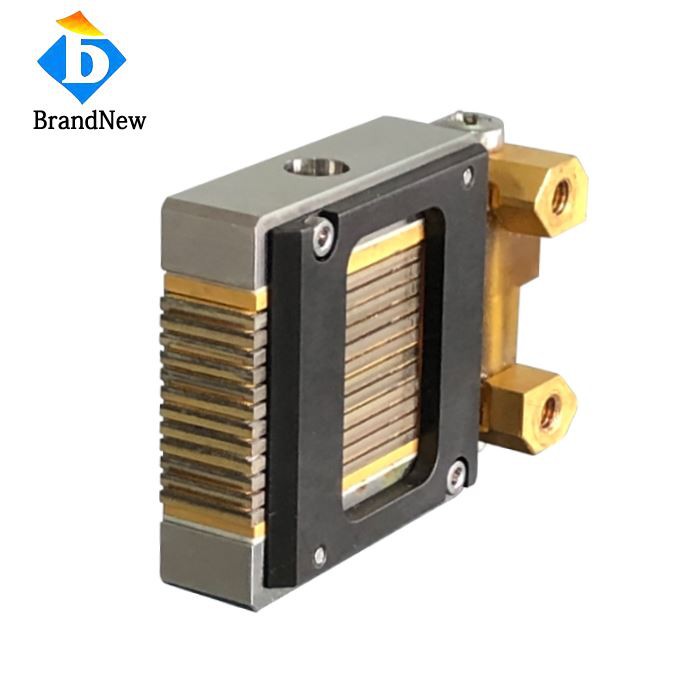 12 Bars Alma Diode Laser Stack