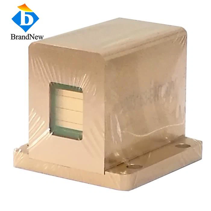 200W 808nm Laser Stack For Epil System Dual