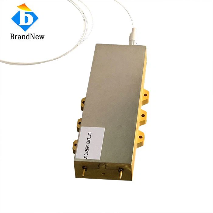 50W 1470nm Fiber Coupled Diode Laser Module