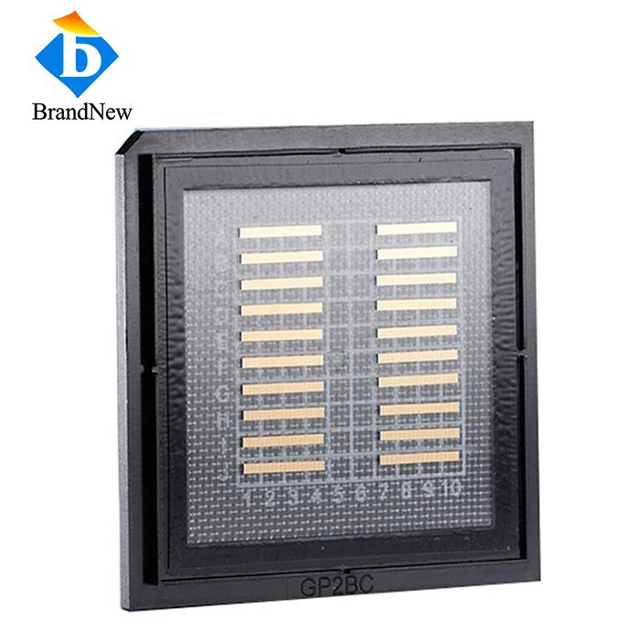 60W 1064nm Unmounted Laser Bar