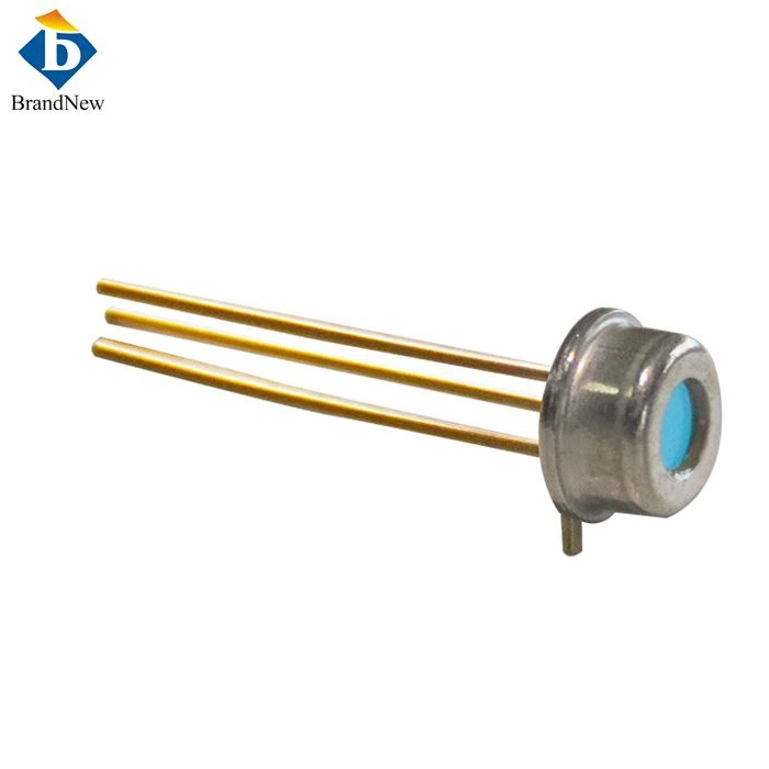 6G 850nm VCSEL For Data Transmission