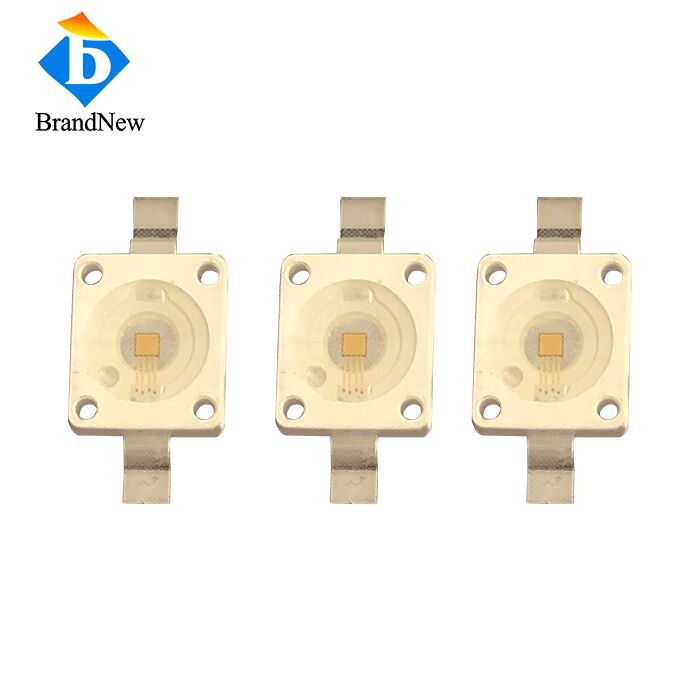 7060 Packaging 2W 850nm VCSEL