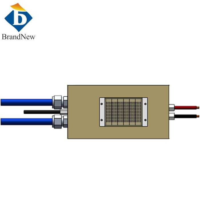 1000W 808nm VCSEL Diode Laser Array