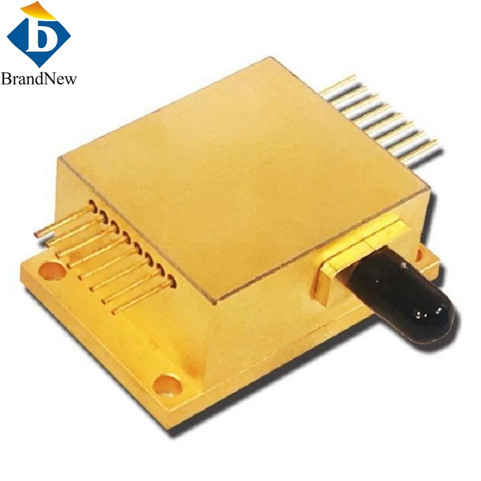 10W 980nm Fiber Coupling Detachable Laser For Medical