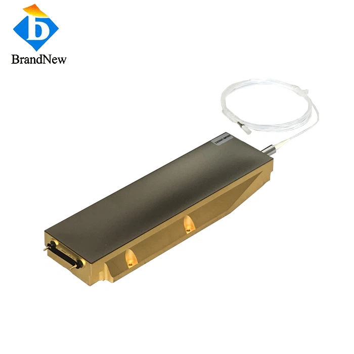 1300W 976nm High Power Fiber Coupled Diode Laser