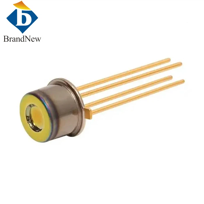 2.5G TO46 Super-TIA For Optical Communication