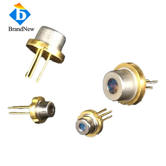 5mW 1750nm TO-Can Laser Diode