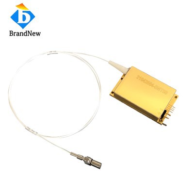 60W 808nm Fiber Coupled Laser Diode