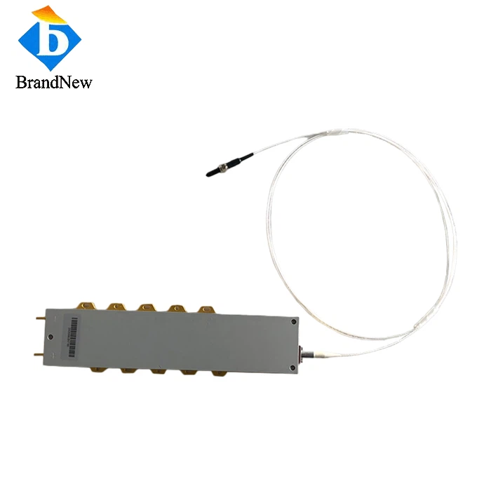 1064nm 400W Fiber Coupled Diode Laser 1064nm 400W Fiber Coupled Diode Laser