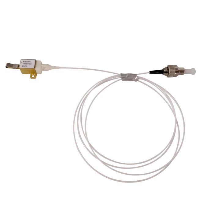 10W 976nm Fiber Coupled Diode Laser