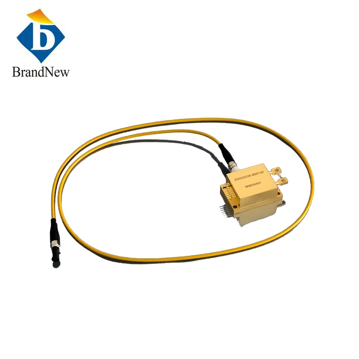 1720nm 15W Fiber Coupled Diode Laser With Detachable