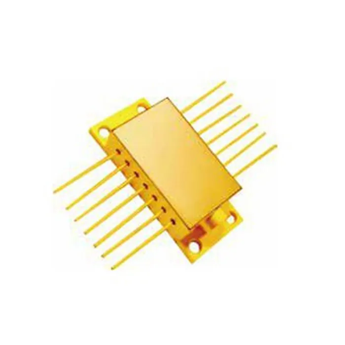 2004nm 3mW DFB Fiber Coupled Diode Laser With 14PIN Butterfly Collimator