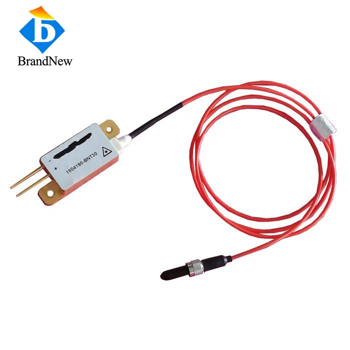 60W 885nm Fiber Coupled Laser Diode