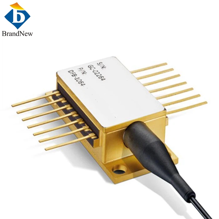793nm 250mW Fiber Coupled Diode Laser 793nm 250mW Fiber Coupled Diode Laser