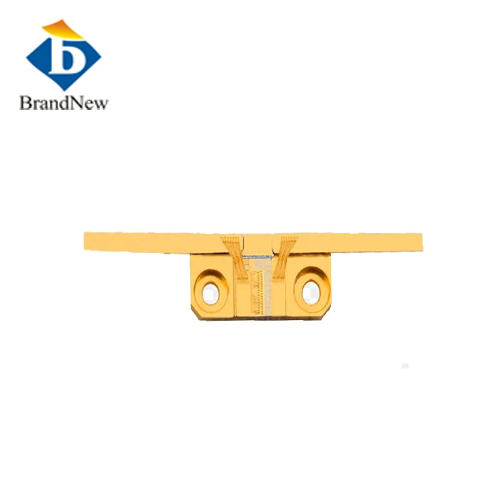 15W 808nm Uncooled E Mount F Mount Laser Diode Module manufacturers 15W 808nm Uncooled E Mount F Mount Laser Diode Module manufacturers