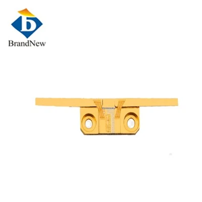 3W 808nm F Mount Laser Diode Wavelength Stabilization